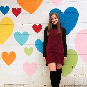 Meet your Posher, Allison